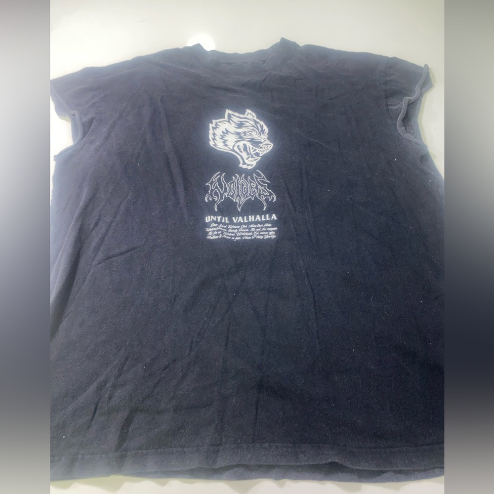 Darcsport shirt